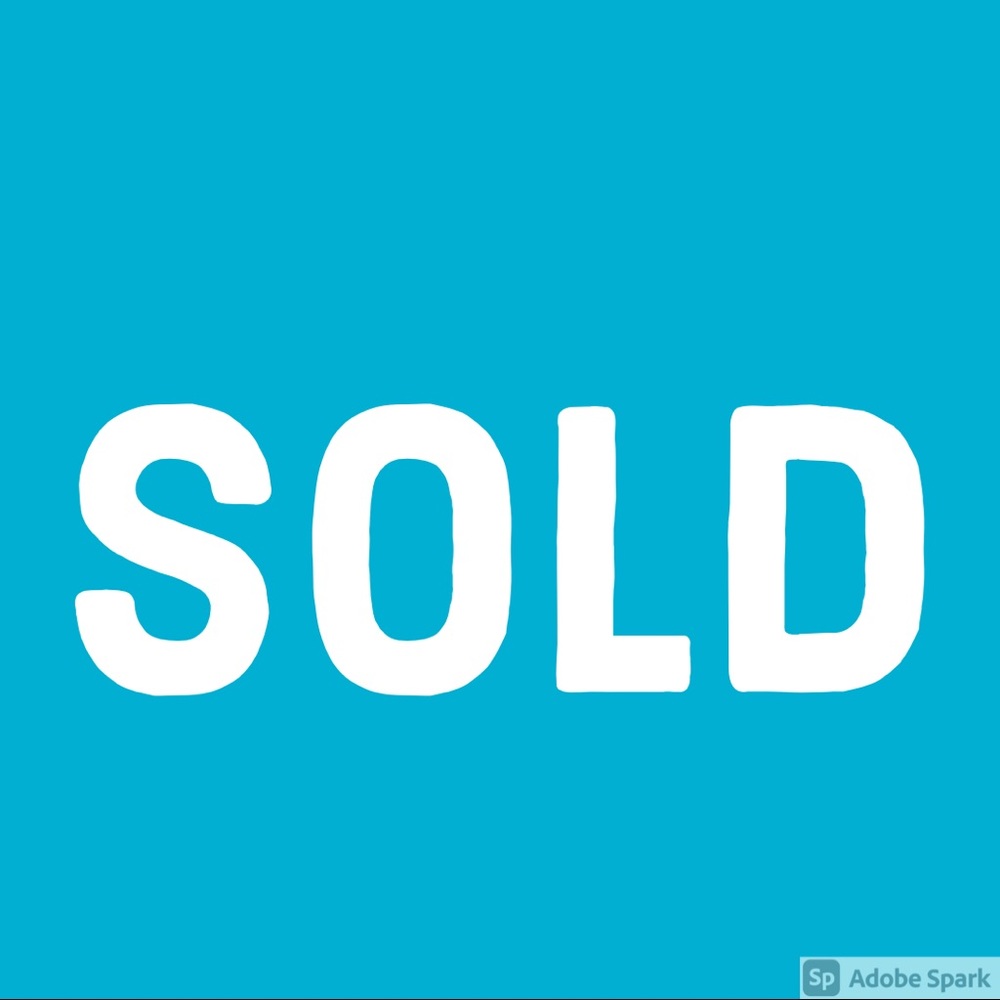 Sold Children’s Items